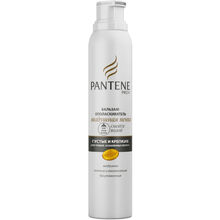 Бальзам-ополаскиватель PANTENE PRO-V "Воздушная пенка" Густые и крепкие 180 мл