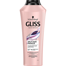 Шампунь GLISS Split Hair Miracle 400мл (2872392)