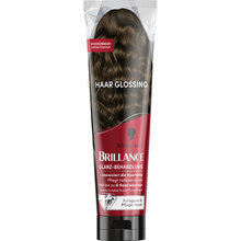 Тонирующий бальзам Brillance Hair Gloss Темный Шоколад (2885514)