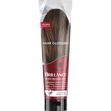 Тонирующий бальзам Brillance Hair Gloss Элегантный Каштан (2926732)