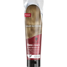 Тонирующий бальзам Brillance Hair Gloss Золотистая Карамель (2926733)