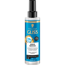 Экспресс-кондиционер GLISS Aqua Revive 200мл (9000101658835)