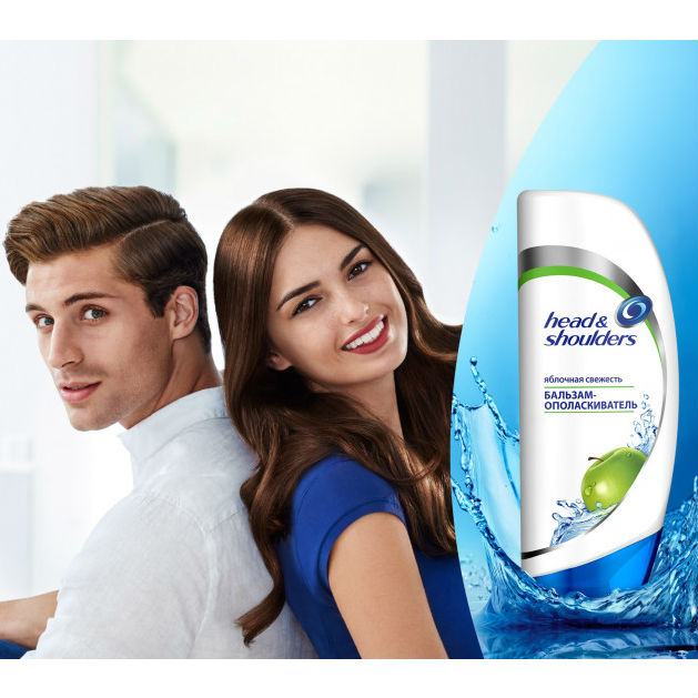 Бальзам ополаскиватель HEAD & SHOULDERS Яблочная свежесть (5410076659180) 180 мл Состав Aqua, Sodium Laureth Sulfate, Sodium Lauryl Sulfate, Dimethicone, Cocamide MEA, Zinc Carbonate, Glycol Distearate, Zinc Pyrithione, Sodium Xylenesulfonate, Cetyl Alcohol, Parfum, Sodium Chloride, Hydrochloric Acid, Glycerin