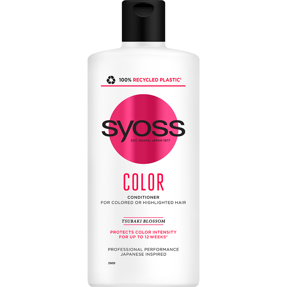 Кондиционер SYOSS Color 440мл (9000101277937)