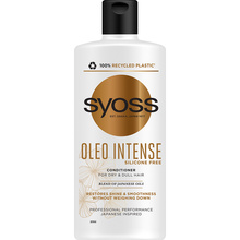 Кондиціонер SYOSS Oleo Intense 440мл (9000101712414)