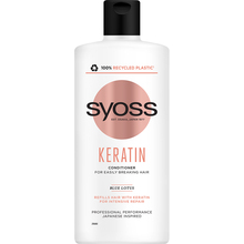 Кондиционер SYOSS Keratin 440мл (9000101278217)