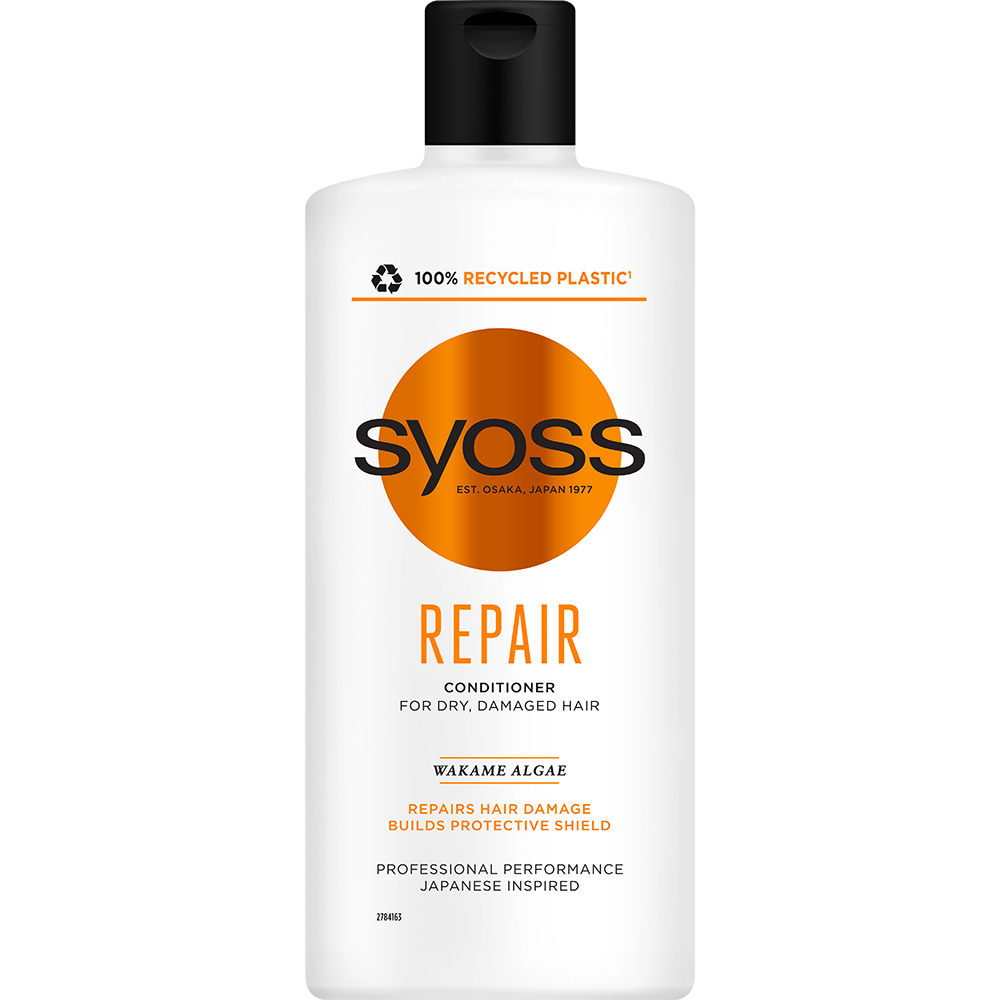 Кондиционер SYOSS Repair 440мл (9000101278057)