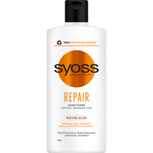 Кондиціонер SYOSS Repair 440мл (9000101278057)