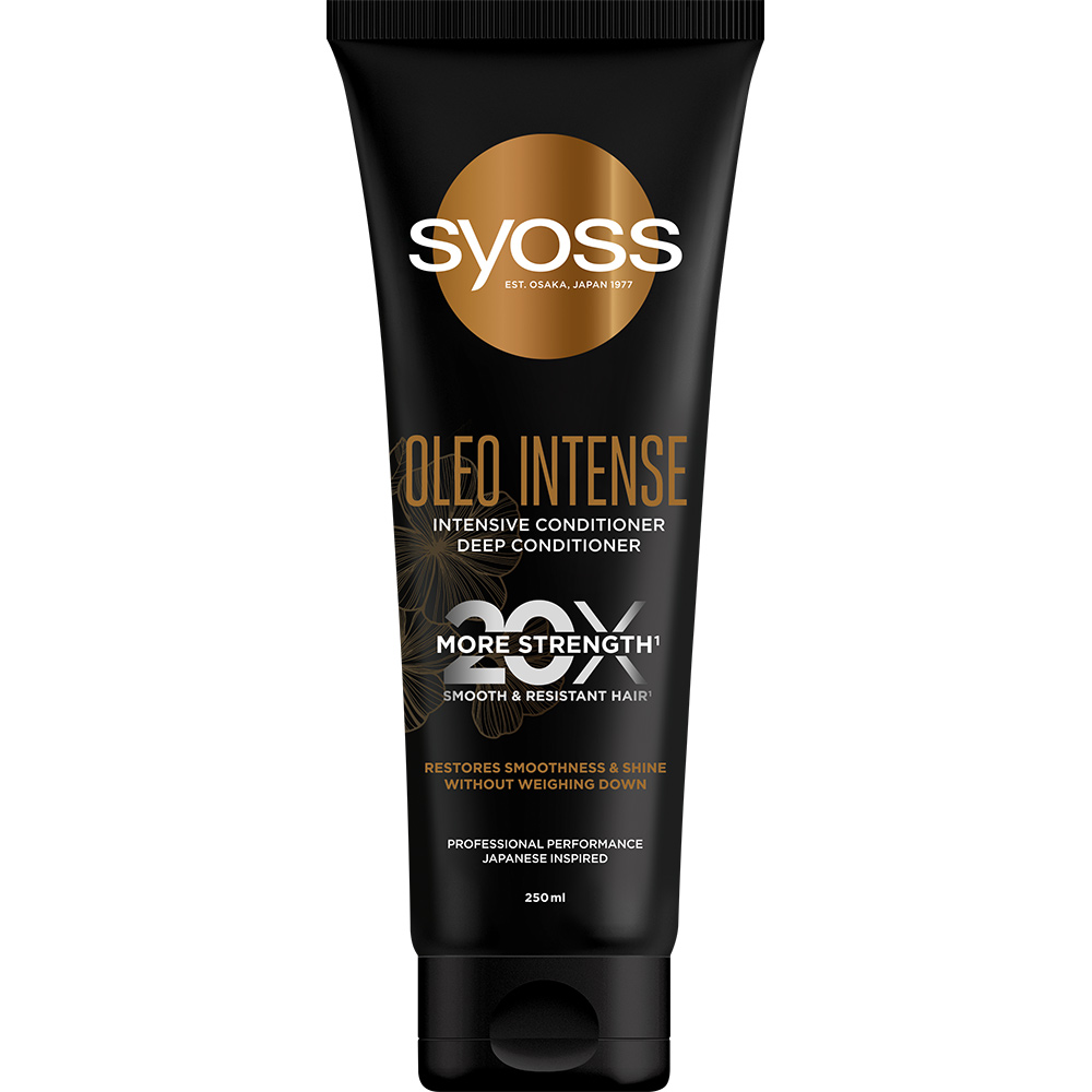 Кондиціонер SYOSS Oleo Intense 250мл (9000101712537)