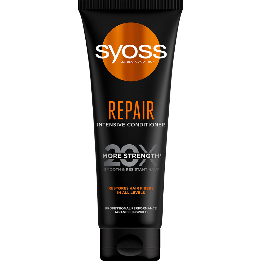 Кондиціонер SYOSS Repair 250мл (9000101665444)