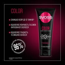 Кондиционер Syoss Color Intensive Conditioner 250 мл (2853648)