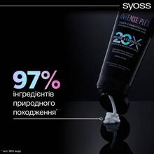 Кондиционер Syoss Intense Plex Conditioner 250 мл (2950856)