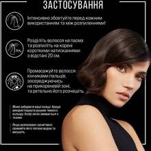 Сухий тонік-шампунь Syoss Tined Dry Dark Brown 200 мл (2834698)