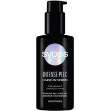 Сироватка Syoss Intense Plex Leave-in Serum 100 мл (2950855)