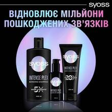 Сироватка Syoss Intense Plex Leave-in Serum 100 мл (2950855)