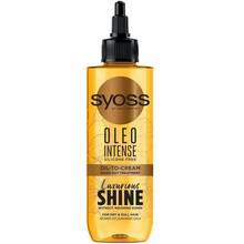 Маска Syoss Oleo Intense Oil-To-Cream Wash Out Tretment 200 мл (2876776)