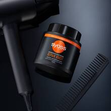 Маска Syoss Repair Boost Intensive Hair Mask 500 мл (2725169)