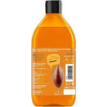 Шампунь Nature Box Nourishment Vegan Shampoo With Cold Pressed Argan Oil 385 мл (2763764)