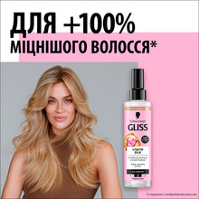 Експрес-кондиціонер Gliss Kur Liquid Silk 200 мл (9000100256087)