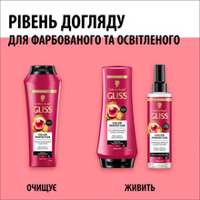 Экспресс-кондиционер Gliss Color 200 мл (4015000886871)