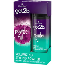 Пудра для волосся Schwarzkopf GOT2B Powderful 10 г (2869835)