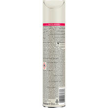 Лак для волос TAFT Phyto Keratin 4 250 мл (2917260)