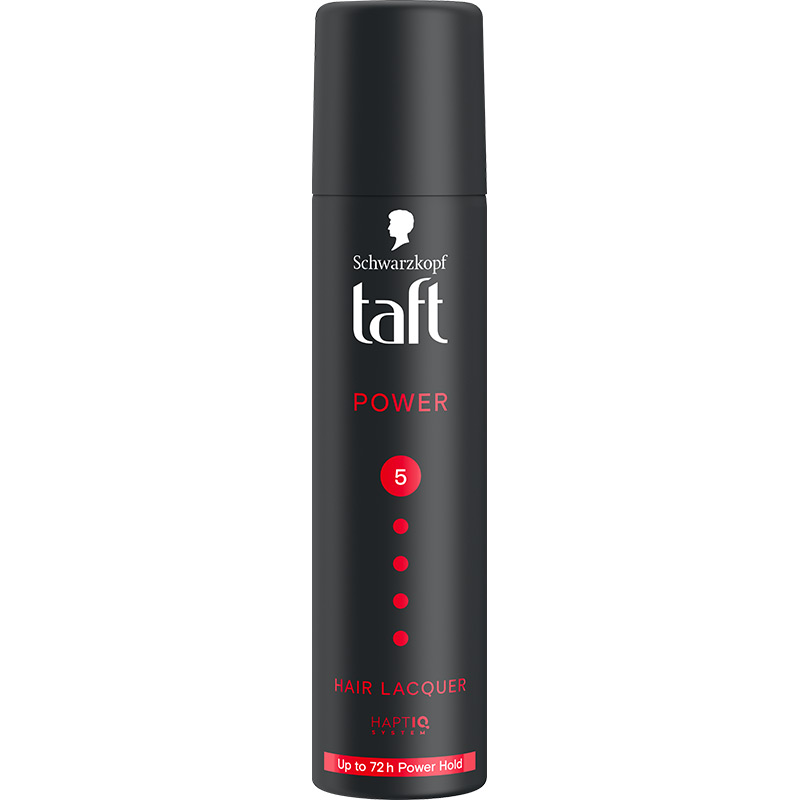 Лак для волос TAFT Power 5 75 мл (2917273)