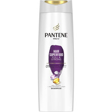 Шампунь Pantene Pro-V Питательный коктейль 400 мл (8001090861641)