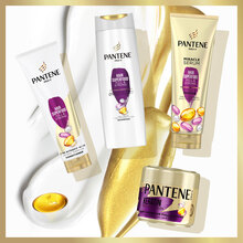 Шампунь Pantene Pro-V 3 в 1 Об'ємні та міцні 360 мл (8001090861870)