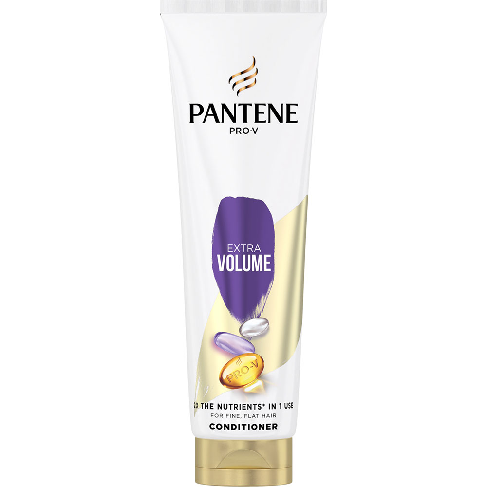 Кондиционер для волос Pantene Pro-V Дополнительный объем 275 мл (8006540416778)