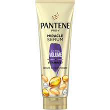 Кондиционер для волос Pantene Pro-V Miracle Serum Дополнительный объем 200 мл (8001090373649)