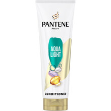 Кондиціонер для волосся Pantene Pro-V Aqua Light 200 мл (8001841740454)