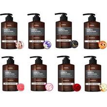 Шампунь KUNDAL Honey & Macadamia Shampoo Baby Powder 500 мл (8809568740425)