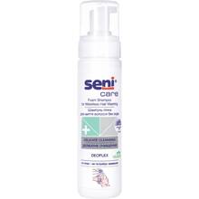 Шампунь-пенка Seni Care Foam Shampoo 200 мл (SE-231-B200-16U)