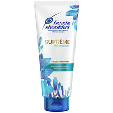 Бальзам-ополіскувач HEAD & SHOULDERS Supreme Зміцнення (8001090678164) 275 мл