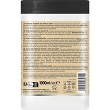 Маска для волос NUMERO питательная с маслами Карите (Ши) и авокадо 1 л (8011935069712)