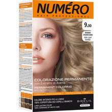 Краска для волос Brelil Numero 9.00 - Very Light Blonde 140 мл (8011935081295)