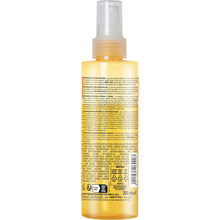 Бальзам для волосся NUMERO двофазний з екстрактом вівса 200 мл (8011935069903)