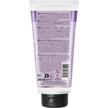 Шампунь NUMERO разглаживающий с маслом авокадо 300 мл (8011935075140)