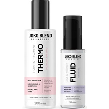 Набор для волос JOKO BLEND Keratin Therapy Спрей 250 мл + Флюид 50 мл (289504)