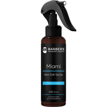 Спрей для волосся BARBERS Miami 200 мл (289448)