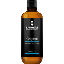 Кондиціонер для волосся BARBERS Original 400 мл (289512)