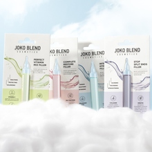 Филлер для волос JOKO BLEND с витаминами А, С, Е, Pro Vit. В5 Perfect Vitamin Mix Filler 10 мл (834277)