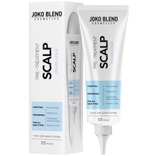 Пилинг для кожи головы JOKO BLEND Scalp Peeling Scrub 125 мл (289510)