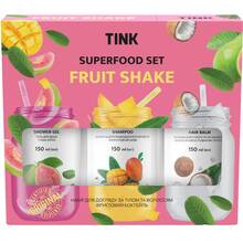 Подарочный набор TINK Superfood Set Fruit Shake Tink (289327)