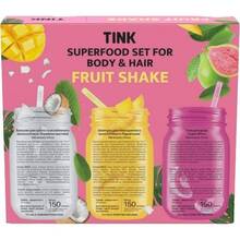 Подарочный набор TINK Superfood Set Fruit Shake Tink (289327)