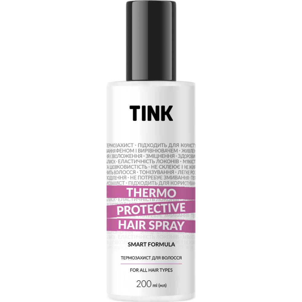 Термозахист для волосся TINK Thermo Protective Hair Spray 200 мл (289455)