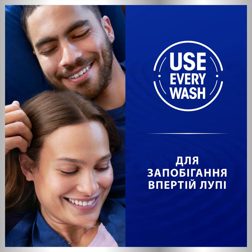 Шампун Head & Shoulders Pro-Expert 7 Захист від випадання волосся 250 мл (80760231) Категорія для жінок