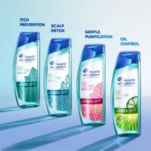 Шампунь Head & Shoulders Глибоке очищення Грейпфрут 300 мл (81784209)