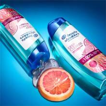 Шампунь Head & Shoulders Глибоке очищення Грейпфрут 300 мл (81784209)